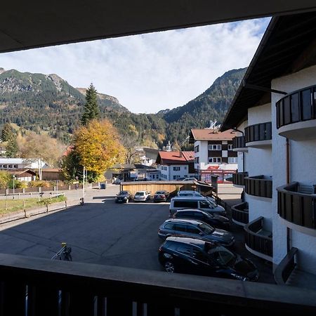 Ferienwohnung Sirey Oberstdorf Exterior photo