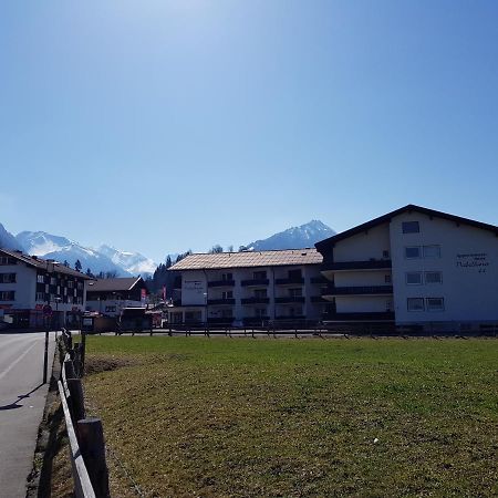 Ferienwohnung Sirey Oberstdorf Exterior photo